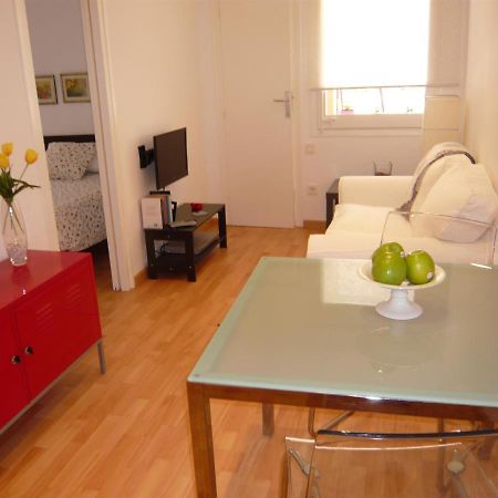 Apartament Conde Gueell Барселона Стая снимка