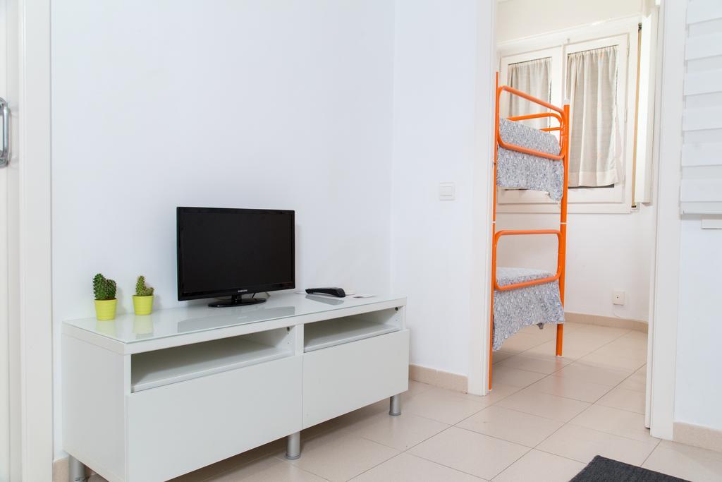 Apartament Conde Gueell Барселона Екстериор снимка