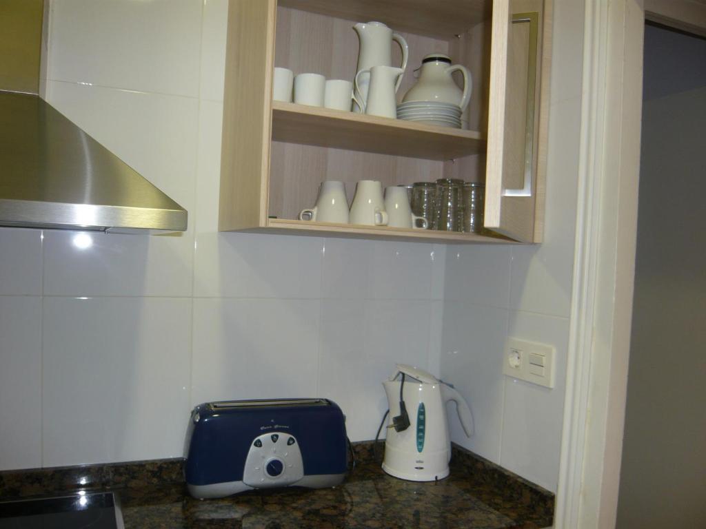 Apartament Conde Gueell Барселона Екстериор снимка