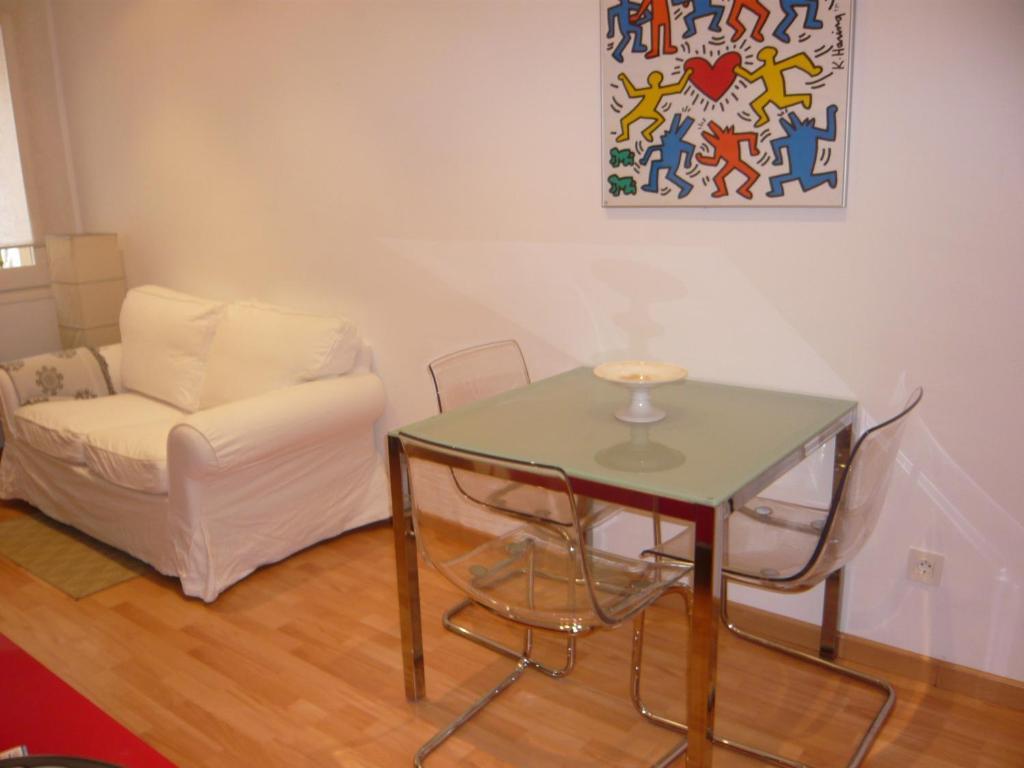 Apartament Conde Gueell Барселона Екстериор снимка