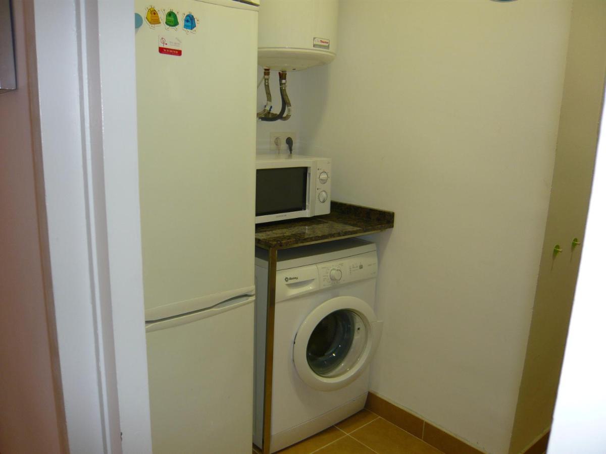 Apartament Conde Gueell Барселона Стая снимка
