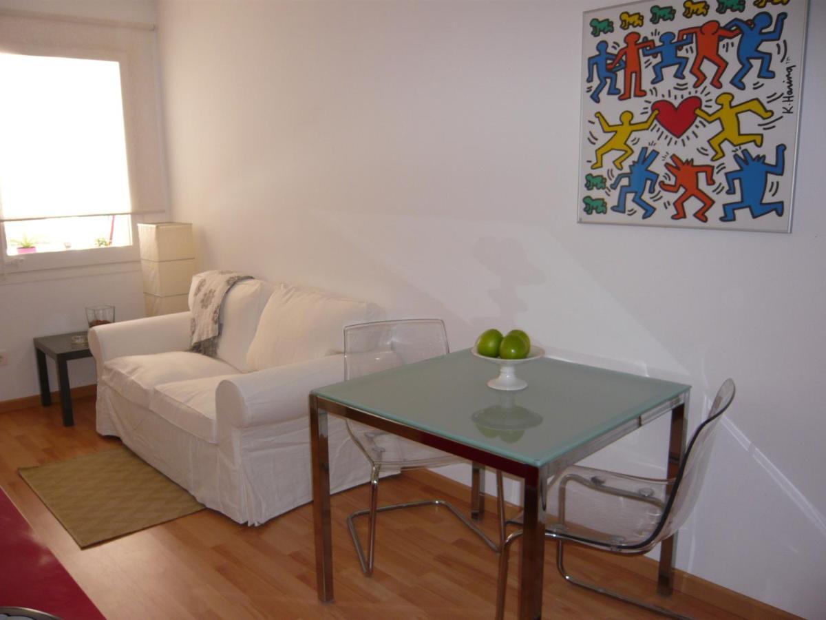 Apartament Conde Gueell Барселона Екстериор снимка